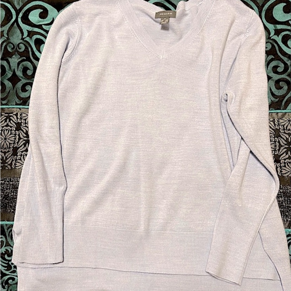 Primark sweater